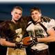 Illustration for article titled 2010s Top College Football Recruiting Prospects